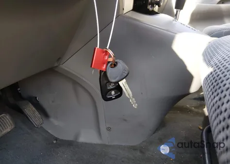 2006 Hyundai Tucson Gls/Limited из США, поврежденный, VIN KM8JN72D16U332329